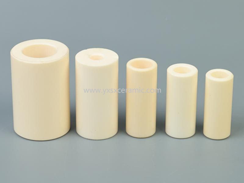 shenxing seramik yüksek hassasiyetli %99 alüminyum seramik piston - Yixing Shenxing