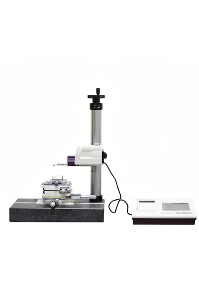 Pürüzlülük test makinesi