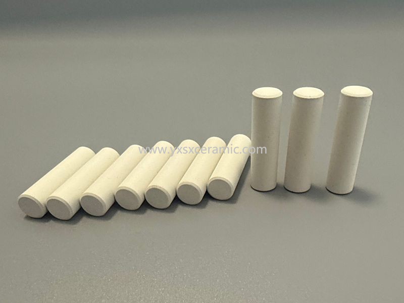 Shenxing seramik mullit gözenekli parfüm çubuğu, araba parfümü için seramik çubuk - Yixing Shenxing