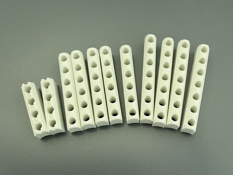 ısıtıcı için seramik izolatör