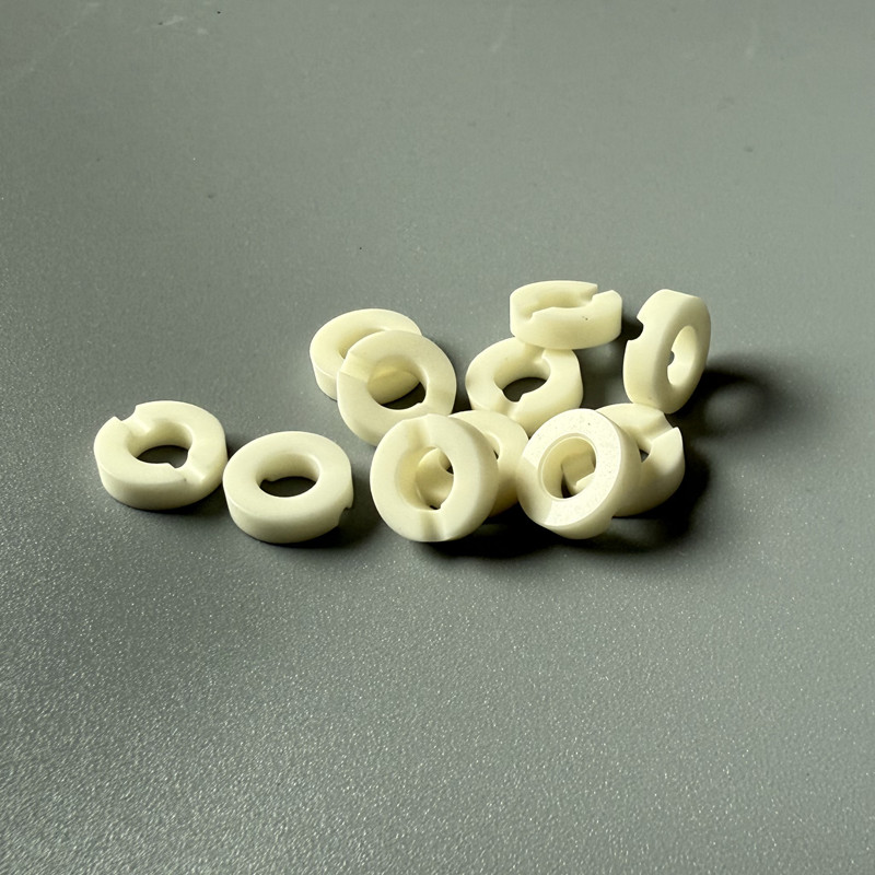 Shenxing Seramik Şim Çekirdek Levhası: Loblu Çarklı Pompalarda Dayanıklılık ve Verimliliği Yeniden Tanımlıyor